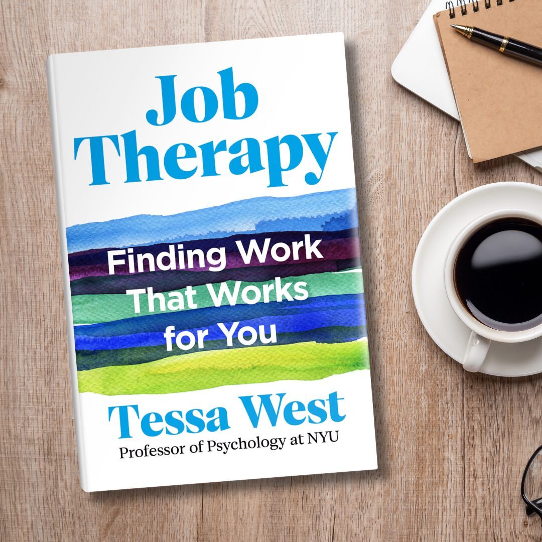 Job Therapy 5