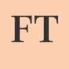 Financial times icon