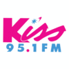 Kiss95 1