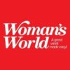 Womans world icon